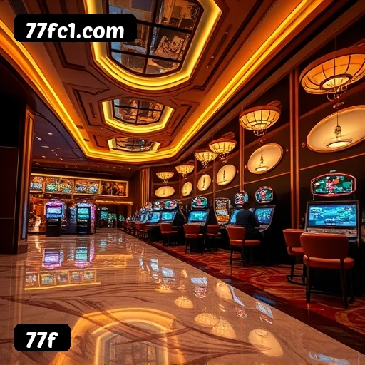 Suporte VIP 77f - atendimento prioritário