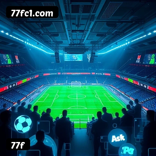 Roleta e blackjack 77f