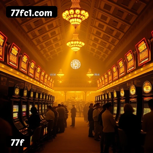 Slots no app 77f mobile