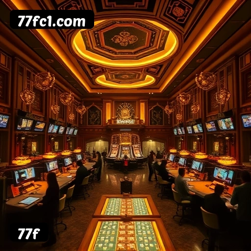 Checklist para avaliar a plataforma 77f