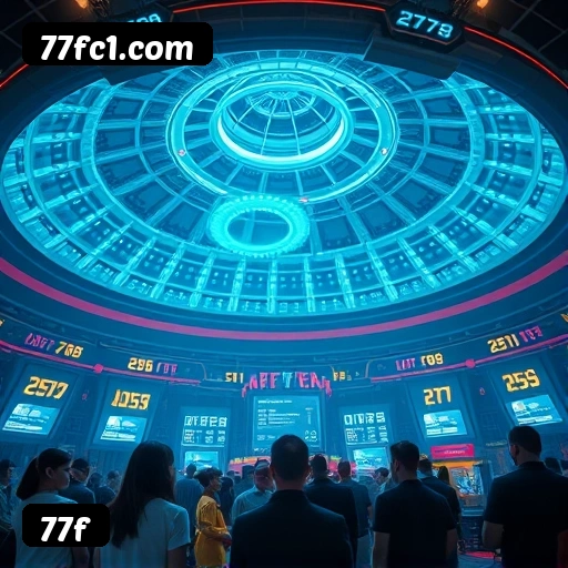 Formulário registro 77f