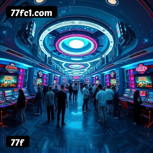 Bônus boas-vindas 77f R$100