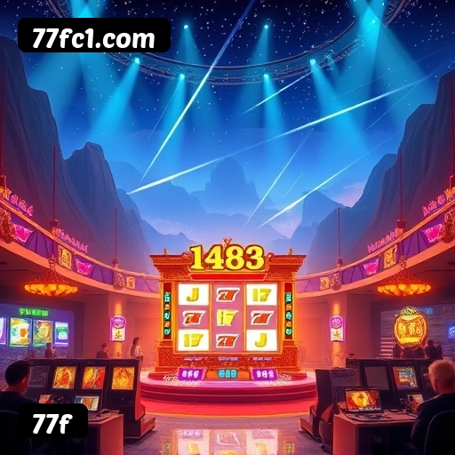 Conta 77f sincronizada site e app