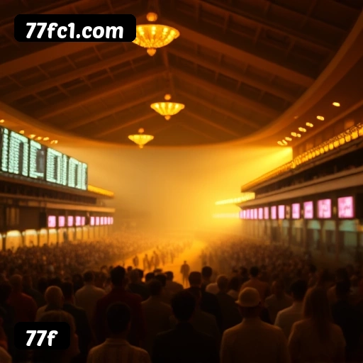 Bônus e prêmios 77f