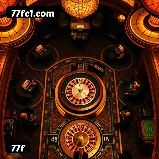 Configurações úteis dentro do app 77f