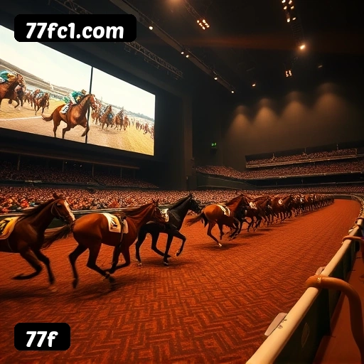 Apostas futebol ao vivo 77f - odds competitivas